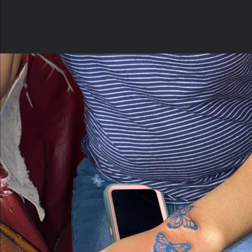 Meet your Posher, Diego